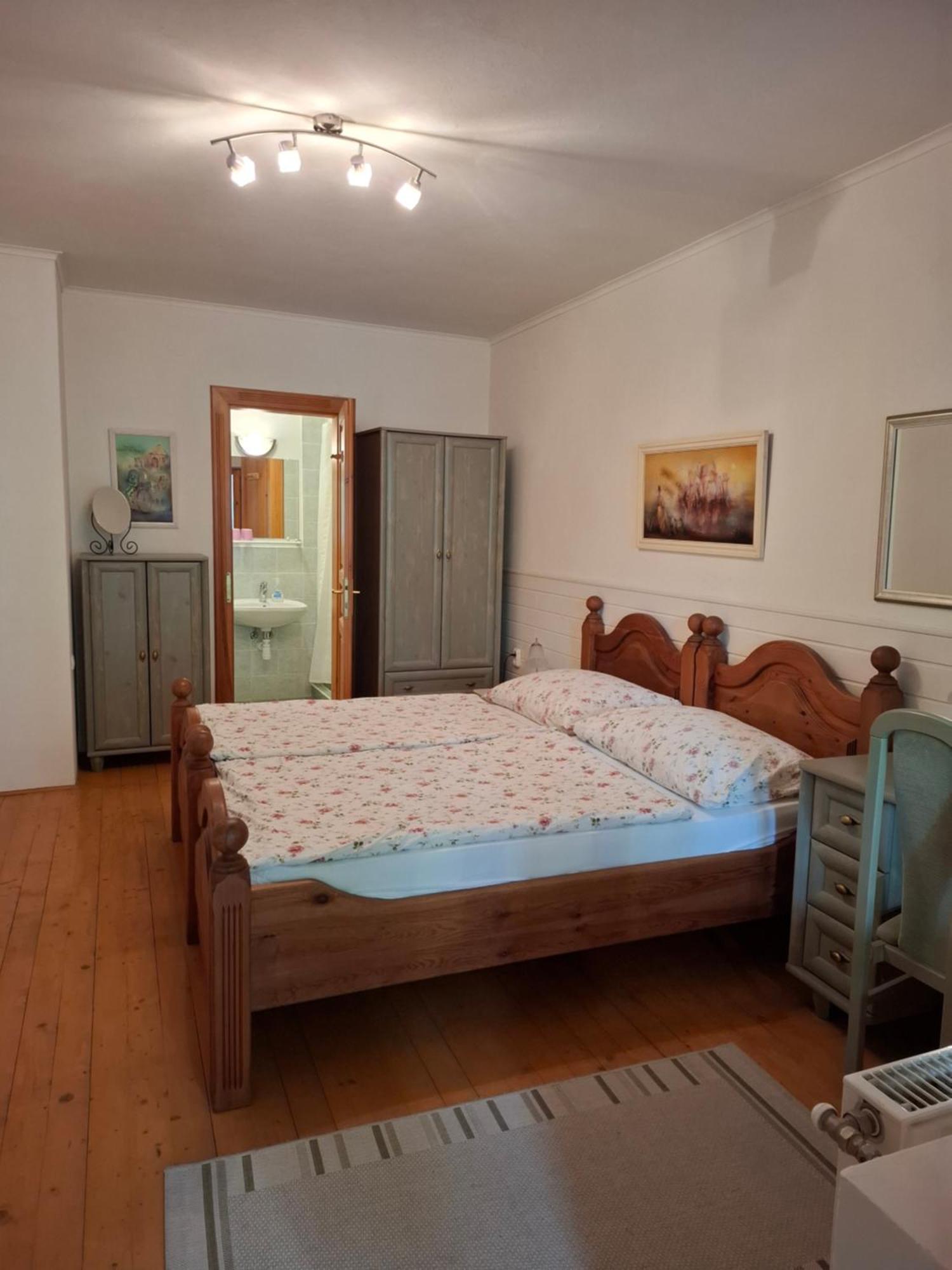 Agyagos Vendeghaz Apartment Егер Екстериор снимка